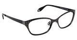 Fysh F3518 Eyeglasses