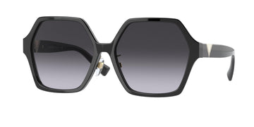 Valentino 4088F Sunglasses