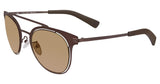 Police SPL158M49R07G Sunglasses