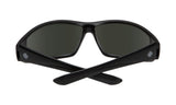 003863 - Matte Black Ansi - Happy Gray Green