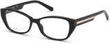 Swarovski 5391 Eyeglasses