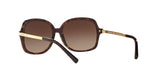 310613 - Dk Tortoise/gold