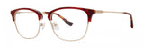 Kensie Worthy Eyeglasses