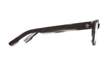 093000 - Matte Black/horn