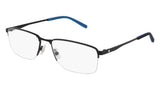 Montblanc Established MB0107O Eyeglasses