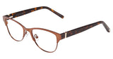 Jones New York J143BUR47 Eyeglasses