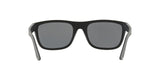 55236G - Black - Light Grey Mirror Black