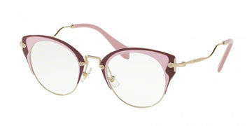 Miu Miu 52PV Eyeglasses