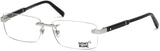 Montblanc 0617 Eyeglasses