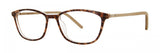 Vera Wang Loralei Eyeglasses