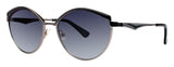 Vera Wang V297 Sunglasses