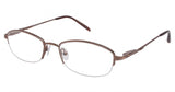 New Globe D6A0 Eyeglasses