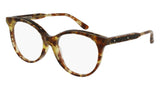 Bottega Veneta Dna BV0069OA Eyeglasses