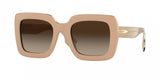 Burberry 4284 Sunglasses