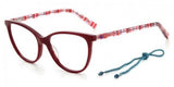 M Missoni Mmi0067 Eyeglasses