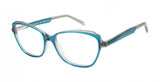 Exces 3167 Eyeglasses