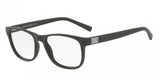 Armani Exchange 3034 Eyeglasses