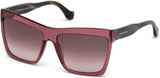 Balenciaga 0089 Sunglasses