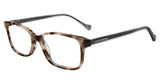 Lucky Brand D215BLA52 Eyeglasses