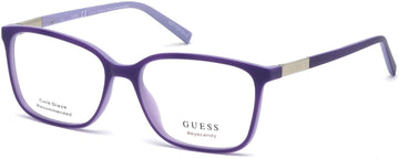 Guess 3016 Eyeglasses