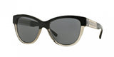 Burberry 4206F Sunglasses