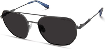 Kenneth Cole New York 7243 Sunglasses