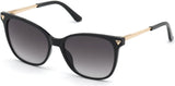 Guess 7684 Sunglasses