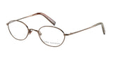 John Varvatos V111SIL46 Eyeglasses