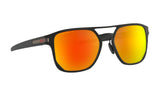 412805 - Black - Prizm Ruby Polarized