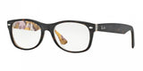 Ray Ban New Wayfarer 5184 Eyeglasses