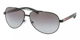 Prada Linea Rossa 51NS Sunglasses