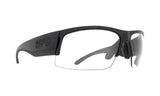 243094 - Matte Black - Clear