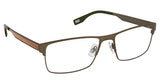 Evatik E9197 Eyeglasses