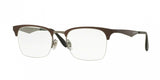 Ray Ban 6360 Eyeglasses