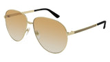 Gucci Sensual Romantic GG0138S Sunglasses