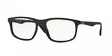 Ray Ban 7055 Eyeglasses