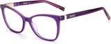 Missoni Mis0060 Eyeglasses