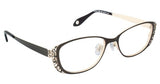 Fysh F3509 Eyeglasses