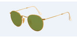 Ray Ban Round Metal 3447 Sunglasses