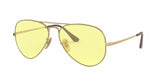 Ray Ban Aviator Metal Ii 3689 Sunglasses