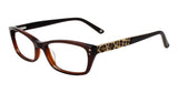 Bebe 5065 Eyeglasses