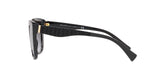 50018G - Black - Gradient Grey