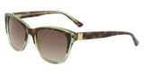 Anne Klein AK7053 Sunglasses