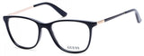 Guess 2566 Eyeglasses