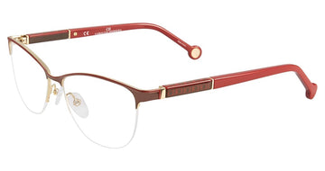 Carolina Herrera VHE079K530SB1 Eyeglasses