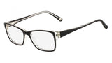 Marchon NYC FASHION AVE Eyeglasses