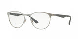 Ray Ban 6365 Eyeglasses