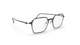 Silhouette Lite Spirit Fullrim 2927 Eyeglasses