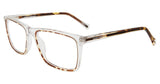 Lucky Brand D416BLA56 Eyeglasses