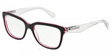 Dolce & Gabbana 3 Layers 3193 Eyeglasses